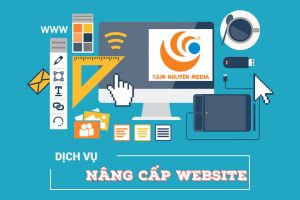 dich vu nang cap web ưebsiteviet